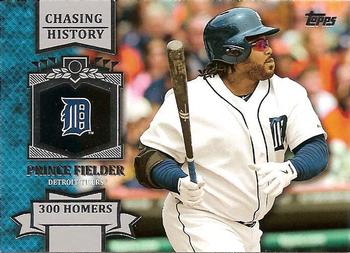 Prince Fielder
