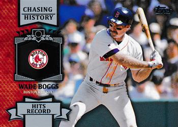 Wade Boggs