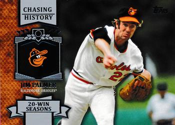 Jim Palmer