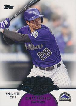 Nolan Arenado