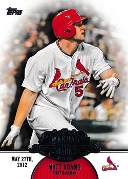 Matt Adams