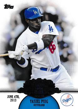 Yasiel Puig