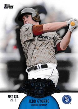 Jedd Gyorko