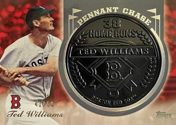 #PCC-TW Ted Williams