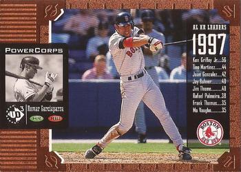 Nomar Garciaparra