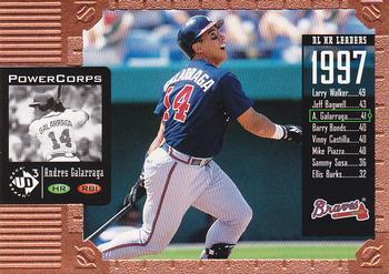 Andres Galarraga