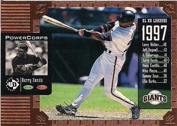 Barry Bonds
