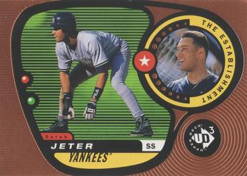 Derek Jeter