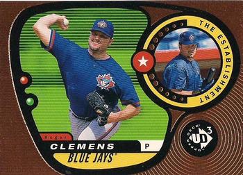 Roger Clemens