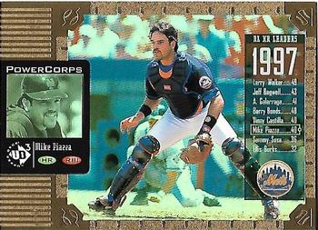 Mike Piazza