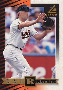 Cal Ripken Jr.
