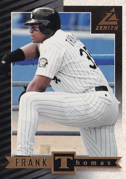 Frank Thomas