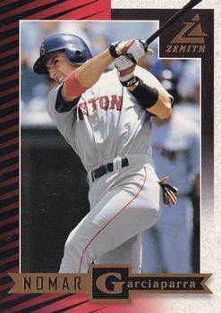 Nomar Garciaparra