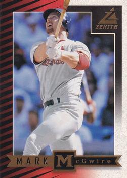 Mark McGwire