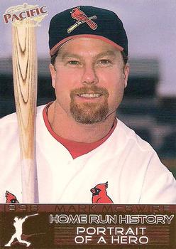 Mark McGwire