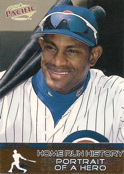 Sammy Sosa