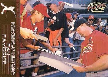 Mark McGwire