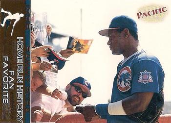 Sammy Sosa