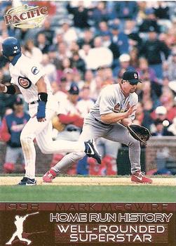 Mark McGwire