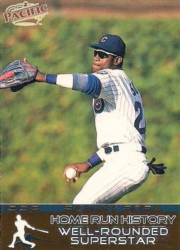 Sammy Sosa