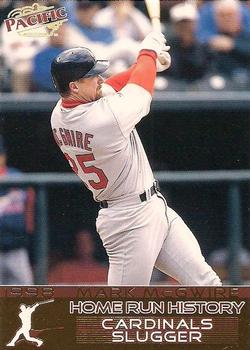 Mark McGwire