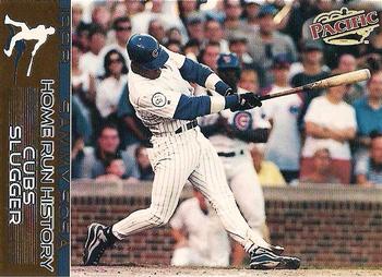 Sammy Sosa