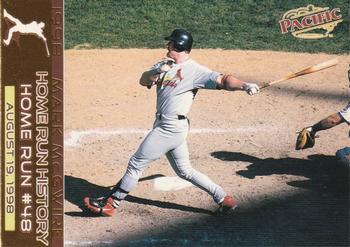 Mark McGwire