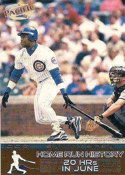 Sammy Sosa