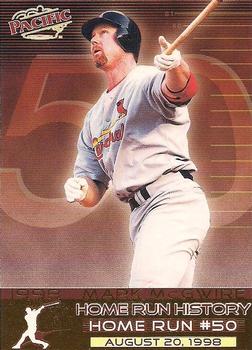 Mark McGwire