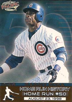 Sammy Sosa