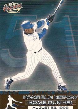 Sammy Sosa