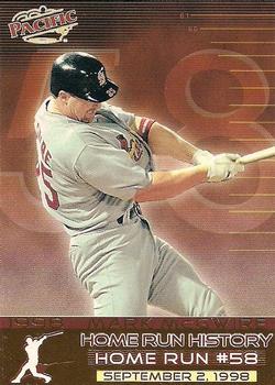 Mark McGwire