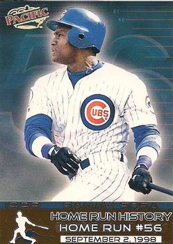 Sammy Sosa