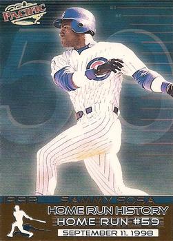 Sammy Sosa