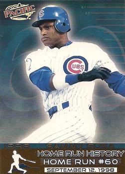 Sammy Sosa
