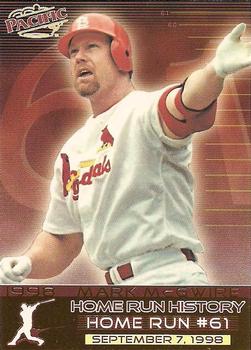 Mark McGwire