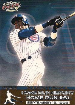 Sammy Sosa