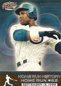 Sammy Sosa