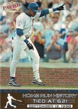 Sammy Sosa