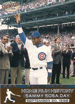 Sammy Sosa
