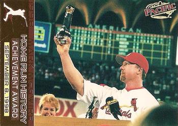 Mark McGwire