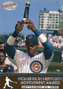 Sammy Sosa