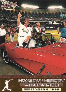 Mark McGwire