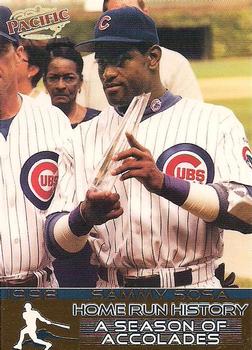 Sammy Sosa
