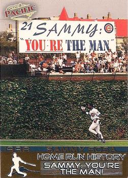 Sammy Sosa