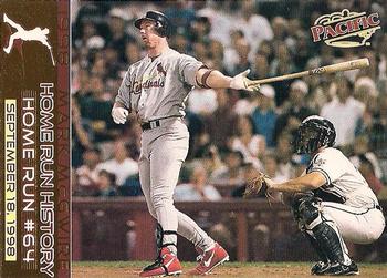 Mark McGwire