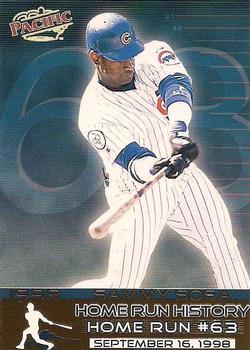 Sammy Sosa