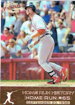 Mark McGwire