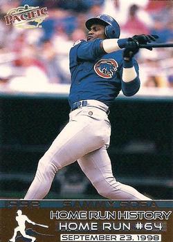 Sammy Sosa