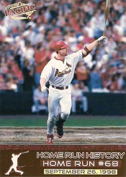 Mark McGwire